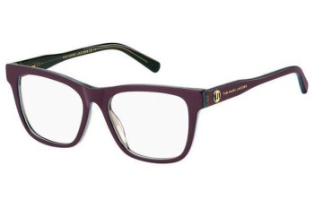 Brillen Marc Jacobs MARC630 LHF Rechthoekige Paars