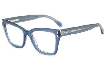 Brillen Isabel Marant IM0090 PJP Cat Eye Blauw