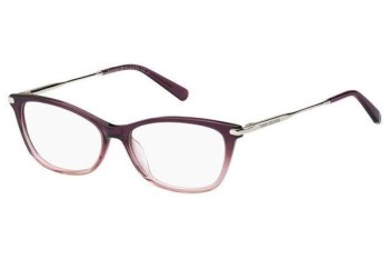 Okulary korekcyjne Tommy Hilfiger TH1961 L39 Prostokątne Fioletowe