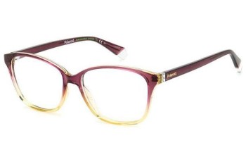 Ochelari Polaroid PLDD466 S2N Cat Eye Violeți