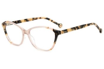 Briller Carolina Herrera HER0122 L93 Cat Eye Pink