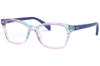 Ochelari Ray-Ban Junior RY1591 3807 Pătrați Violeți