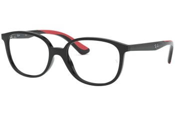 Очила Ray-Ban Junior RY1598 3831 Квадратни Черна