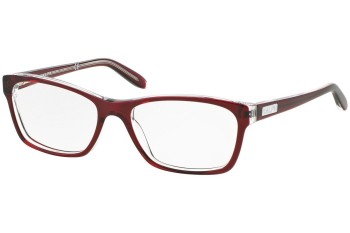 Ochelari Ralph by Ralph Lauren RA7039 1081 Pătrați Roșii