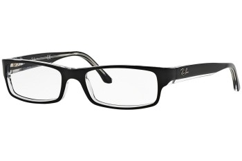 Brillen Ray-Ban RX5114 2034 Rechthoekige Zwart