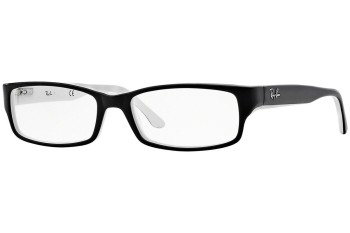 Brillen Ray-Ban RX5114 2097 Rechthoekige Zwart