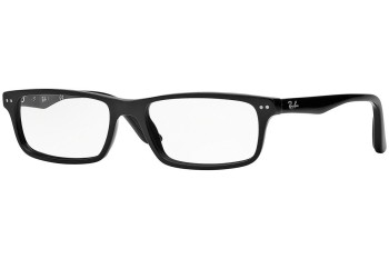 Brillen Ray-Ban RX5277 2000 Rechthoekige Zwart