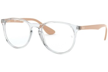 Ochelari Ray-Ban Erika RX7046 5953 Pătrați Cristal