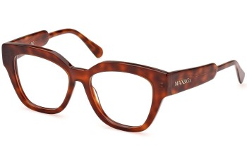 Ochelari Max&Co. MO5074 056 Pătrați Havana