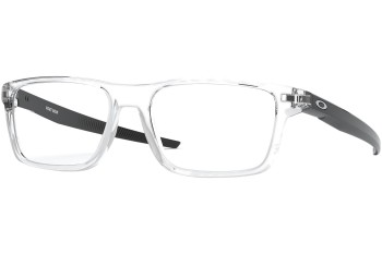 Brillen Oakley Port Bow OX8164-02 Rechthoekige Transparant