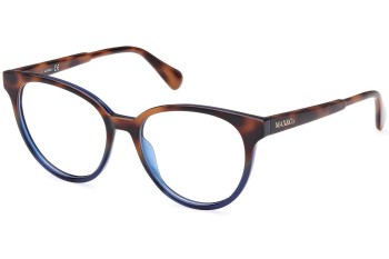 Ochelari Max&Co. MO5092 090 Rotunzi Havana