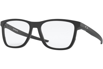 Brýle Oakley Centerboard OX8163-01 Okrouhlé Černé