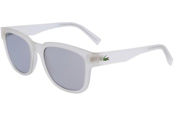 Solbriller Lacoste L982S 970 Firkantet Krystal