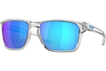 Aurinkolasit Oakley Sylas OO9448-04 Suorakulmainen Kristalli