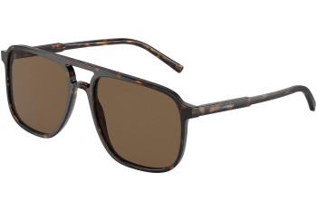 Napszemüvegek Dolce & Gabbana DG4423 502/73 Pilota Havana