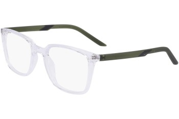 Ochelari Nike 7259 900 Pătrați Cristal