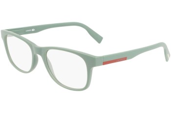 Ochelari Lacoste L2913 301 Dreptunghiulari Verzi