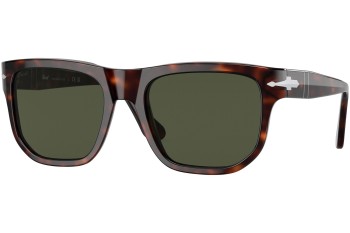 Ochelari de soare Persol PO3306S 24/31 Pătrați Havana