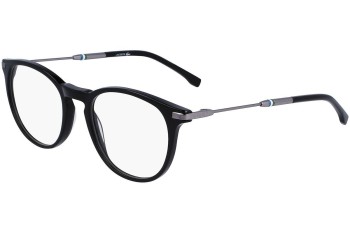 Ochelari Lacoste L2918 001 Rotunzi Negri