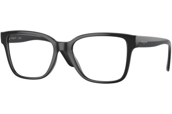 Ochelari Vogue Eyewear VO5452 W44 Pătrați Negri