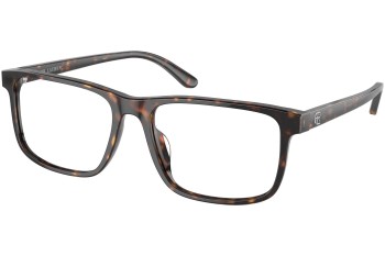 Okulary korekcyjne Ralph Lauren RL6225U 5003 Prostokątne Havana