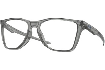 Silmälasit Oakley The Cut OX8058-04 Suorakulmainen Harmaa