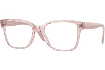 Okulary korekcyjne Vogue Eyewear VO5452 2942 Kwadratowe Różowe