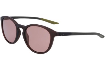 Ochelari de soare Nike Evolution E DZ7361 220 Rotunzi Maro