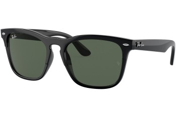 Слънчеви очила Ray-Ban Steve RB4487 662971 Квадратни Черна