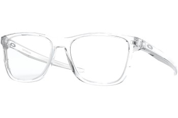 Silmälasit Oakley Centerboard OX8163-03 Pyöreä Kristalli