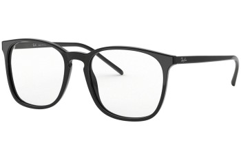 Silmälasit Ray-Ban RX5387 2000 Kulmikkaat Musta