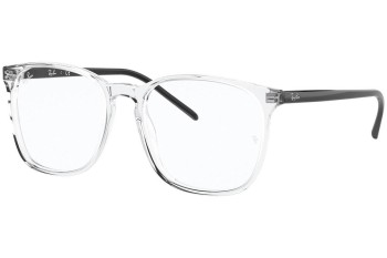 Silmälasit Ray-Ban RX5387 5629 Kulmikkaat Kristalli