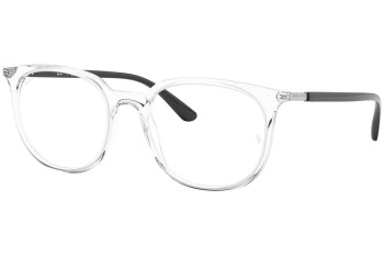 Glasögon Ray-Ban RX7190 5943 Fyrkantig Kristall