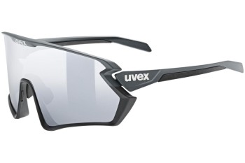 Слънчеви очила uvex sportstyle 231 2.0 2506 С единични стъкла | Shield Сива