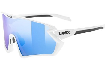 Слънчеви очила uvex sportstyle 231 2.0 8806 С единични стъкла | Shield Бяла