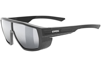 Aurinkolasit uvex mtn style P 2250 Polarized Kulmikkaat Musta