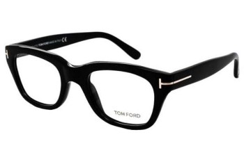 Brillen Tom Ford FT5178 001 Vierkant Zwart