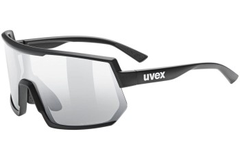 Ochelari de soare uvex sportstyle 235 V 2205 Lentilă unică | Shield Negri