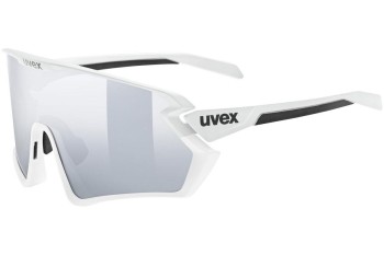 Zonnebril uvex sportstyle 231 2.0 8116 Panorama | Shield Wit