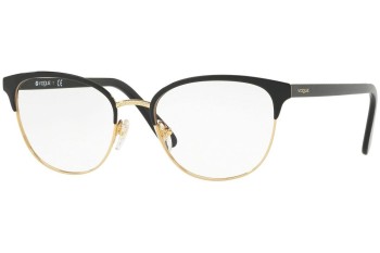 Ochelari Vogue Eyewear Edgy Braid Collection VO4088 352 Cat Eye Negri