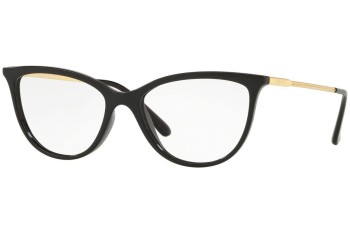 szemüvegeinket Vogue Eyewear Color Rush Collection VO5239 W44 Cat Eye Fekete