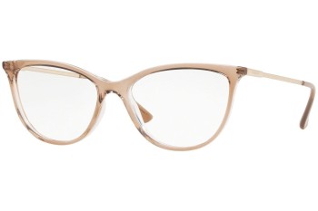 Briller Vogue Eyewear Color Rush Collection VO5239 2735 Cat Eye Brun