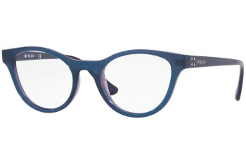 Ochelari Vogue VO5274B 2633 Cat Eye Albaștri