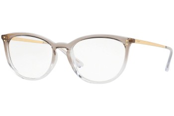 Ochelari Vogue VO5276 2736 Cat Eye Maro