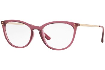 Ochelari Vogue VO5276 2798 Cat Eye Roz