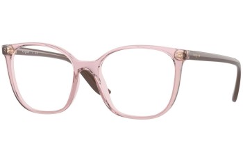 Silmälasit Vogue Eyewear VO5356 2864 Kulmikkaat Vaaleanpunainen