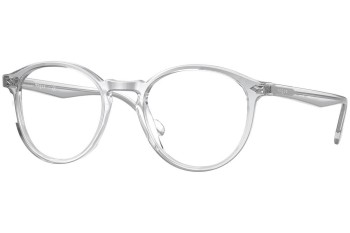 Ochelari Vogue Eyewear VO5367 W745 Rotunzi Cristal