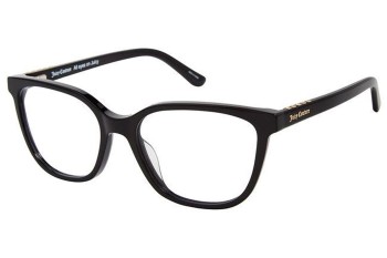 Ochelari Juicy Couture JU231 807 Pătrați Negri