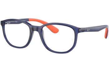 Ochelari Ray-Ban Junior RY1619 3775 Pătrați Albaștri