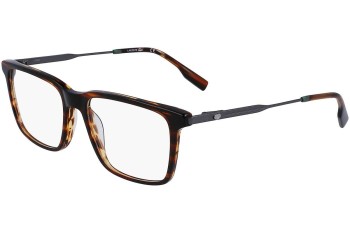 Okulary korekcyjne Lacoste L2925 214 Kwadratowe Havana